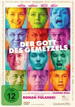 Film: Der Gott des Gemetzels