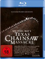 Film: Michael Bay's Texas Chainsaw Massacre