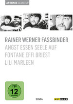 Film: Rainer Werner Fassbinder - Arthaus ... [3 DVDs]