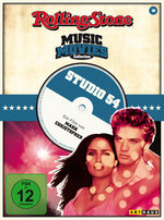 Film: Studio 54 - Rolling Stone Music Movies Collec.