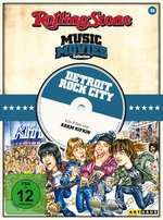 Film: Detroit Rock City - Rolling Stone Music M. Coll