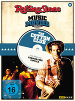 Film: The Cotton Club - Rolling Stone Music M. Coll.