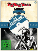 Film: Joe Strummer - The Future is Unwritten - Rolling