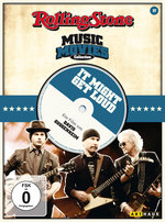 Film: It might get loud - Rolling Stone Music M. Coll.