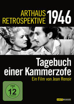 Film: Tagebuch einer Kammerzofe - Arthaus R. (OmU)