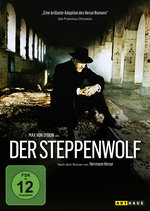 Film: Der Steppenwolf