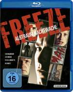 Film: Freeze - Alptraum Nachtwache