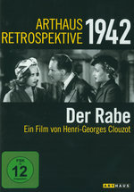 Film: Der Rabe - Arthaus Retrospektive 1942