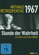 Film: Stunde der Wahrheit - Arthaus Retrospektive