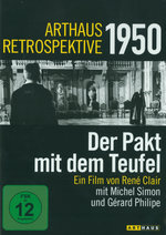 Film: Der Pakt mit dem Teufel - Arthaus Retrospektive