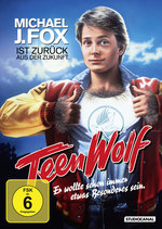 Film: Teen Wolf