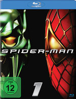 Film: Spider-Man 1