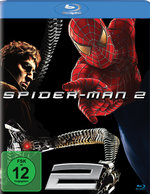 Film: Spider-Man 2