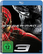 Film: Spider-Man 3