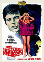 Film: Una Historia Perversa - Edition Tonfilm