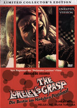 Film: The Loreley's Grasp - Unrated Version [LCE]