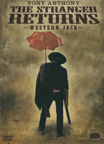 Film: The Stranger Returns [2 DVDs]