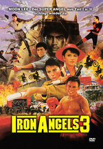 Film: Iron Angels 3 - Uncut