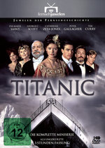Film: The Titanic [2 DVDs]