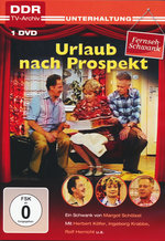 Film: Urlaub nach Prospekt