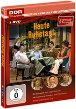 Film: Heute Ruhetag!