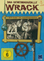 Film: Das geheimnisvolle Wrack