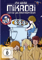 Film: Ich heiße Mikrobi