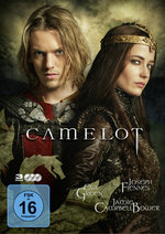 Film: Camelot [3 DVDs]