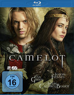 Film: Camelot [2 BRs]