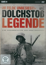Film: Die Dolchstoßlegende - Im Felde unbesiegt!