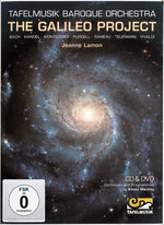 Film: Tafelmusik Baroque Orchestra - The Galileo Pro..