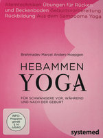 Film: Hebammenyoga [2 DVDs]