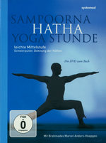Film: Sampoorna Hatha Yoga Stunde - Stufe 2