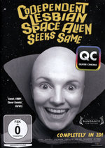 Film: Codependent Lesbian Space Alien Seeks Same (OmU)