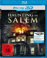 Film: Haunting in Salem [SE]
