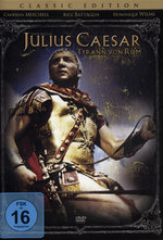 Film: Julius Caesar - Der Tyrann von Rom - Cl. Edition