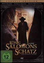 Film: König Salomons Schatz - Classic Edition