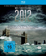 Film: Weltuntergang 2012 [MP] [2 BRs]