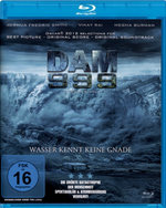 Film: DAM999 - Wasser kennt keine Gnade