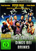 Film: Das grosse Dings bei Brinks
