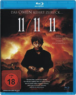 Film: 11/11/11 - Das Omen kehrt zurück...
