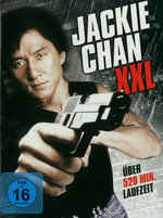 Film: Jackie Chan XXL [2 DVDs]