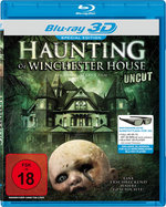 Film: Haunting of Winchester House - Unuct [SE]
