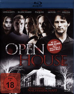 Film: Open House - Willkommen in der Nachbarschaft