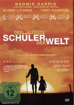 Film: Der älteste Schüler der Welt - The First Grader