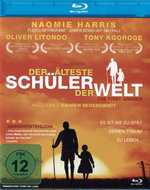 Film: Der älteste Schüler der Welt - The First Grader