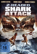 Film: 2-Headed Shark Attack