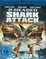Film: 2-Headed Shark Attack - Uncut Version