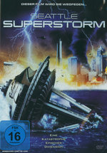 Film: Seattle Superstorm