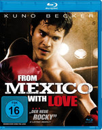 Film: From Mexico with Love
